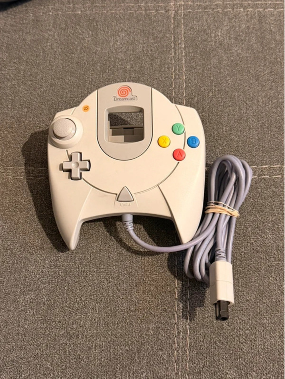 Sega Dreamcast OEM Controller